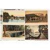 Image 2 : Licking Co.; Newark; Street Scenes 15 Postcards [187799]
