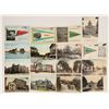 Image 1 : Lorain Co.; Elvira; Street Scenes 16 Postcards [187804]