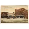 Image 2 : Lorian Co.; Wellington; Street Scenes 9 Postcards [187669]