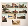 Image 1 : Stark Co.; Louisville; Churchs Postcards 1908-12 (11) [188051]