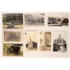Image 1 : Lake Co.; Madison; Buildings Etc.Postcards 1908-35(9) [187703]
