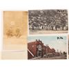 Image 2 : Portage Co.; Mantua; Streets, Etc. Postcards (7) [188040]