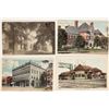 Image 2 : Marion Co.; Marion; Street Scenes Postcards 15 [187807]