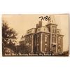 Image 1 : Morrow Co.; Mount Gilead; Jail RPPCs 1916 [187963]