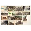 Image 1 : Huron Co.; New London; Buildings Postcards (15) [187699]