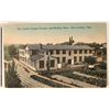 Image 3 : Huron Co.; New London; Buildings Postcards (15) [187699]