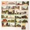 Image 1 : Huron Co.; Norwalk; Postcards 1908-25 (24) [187570]