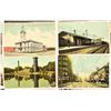 Image 2 : Huron Co.; Norwalk; Postcards 1908-25 (24) [187570]