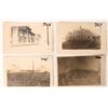 Image 1 : Pickaway Co.; Orient; Buildings Postcards 1810 (4) [187974]