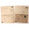 Image 2 : Pickaway Co.; Orient; Buildings Postcards 1810 (4) [187974]
