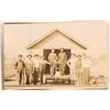 Image 2 : Lake Co.; Painesville; Buildings Etc. Postcards c1907-14 (13) [187704]