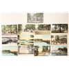 Image 1 : Parks Co.; Akron; Myers Lake, 15 [188315]