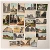 Image 1 : Seneca Co.; Tiffin; Buildings 22 [187579]