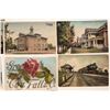 Image 3 : Summit Co.; Barberton Assorted Postcards 10 [187886]