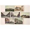 Image 1 : Trumbull Co.; Niles Street Scenes Postcards 7 [187888]