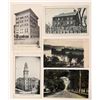 Image 1 : Washington Co.; Marietta; Buildings Postcards 5 [188307]
