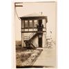 Image 1 : Wayne Co.; Weilersville; Western Union Office RPC. Very Rare [187668]
