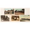 Image 1 : Williams Co.; Bryan etc; Various Postcards 5 [188308]