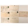 Image 3 : Muskingum Co.; Various Postcards 1908-13 (7) [187964]