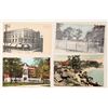 Image 1 : Ottawa Co.; Various Postcards 1907-11 (4) [187966]