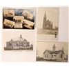 Image 1 : Paulding Co.; Payne, Melrose; Buildings Postcards 1908-09  (4) [187971]