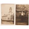 Image 2 : Portage Co.; Randolph, Etc.; Various Postcards (13) [187976]