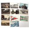 Image 1 : Richland Co.; Various; Interiors…Postcards (11) [188043]