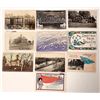 Image 1 : Stark Co.; Various; Round House, Etc. (10) [188050]