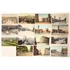 Image 1 : Parks Co.; Canton; Street Scenes, 16 [188318]