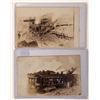 Image 1 : Postcards - Railroad, Marion Shovel (2) [188596]