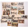 Image 1 : Postcards - Senegal Africa c1908-25 (19) [186709]