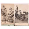 Image 2 : Postcards - Senegal Africa c1908-25 (19) [186709]