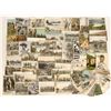 Image 1 : Postcards - South Africa Early 1900s (90+) [186718]