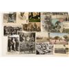 Image 2 : Postcards - South Africa Early 1900s (90+) [186718]