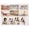 Image 1 : Postcards - Sudan North Africa 1930s (10) [186710]