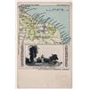 Image 1 : British Guiana Postcard 1908 [185891]