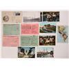 Image 1 : Panama & Canal Zone Postcards 8 & Covers [185912]
