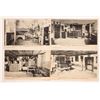 Image 1 : Dachau-German Postcards c1906-10 (4) [180076]