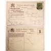 Image 2 : Tuck's Postcards (2) [186557]