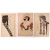 Image 3 : Art Nouveau - MM Vienne Postcards 1890s-1900s (13) [186087]