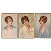 Image 1 : Art Nouveau Postcards by Bettinelli 3 [185803]