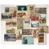 Image 1 : Austria Postcards 19 [185502]
