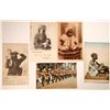 Image 1 : Egypt Postcards 5 [185918]