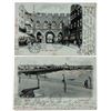 Image 1 : Europe HTL Postcards (2) [186336]