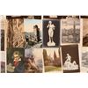 Image 3 : German Artsy/Theatrical Postcards (100) [180090]