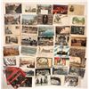 Image 4 : German Artsy/Theatrical Postcards (100) [180090]