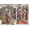 Image 2 : Japan Newer Postcards (50+) 1910s-on [185454]