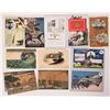 Image 1 : Japanese Art Postcards (12) 1906-12 [185455]