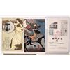 Image 2 : Japanese Art Postcards (12) 1906-12 [185455]