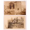 Image 1 : Mexico War RPC Pair [187383]